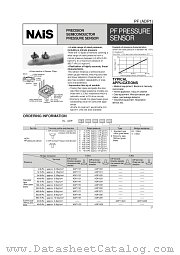 ADP1271 datasheet pdf Matsushita Electric Works(Nais)