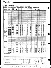 2SC5061 datasheet pdf ROHM