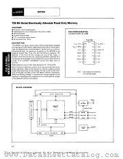 ER1451 datasheet pdf General Semiconductor