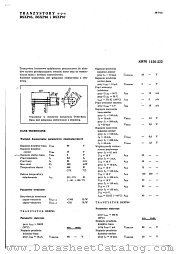 BSXP65 datasheet pdf Ultra CEMI