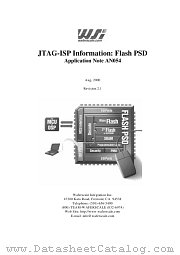 AN1153 datasheet pdf SGS Thomson Microelectronics