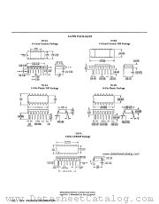 D14A datasheet pdf Analog Devices