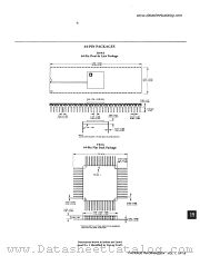 D64A datasheet pdf Analog Devices