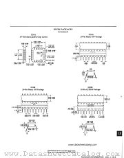 Q20B datasheet pdf Analog Devices