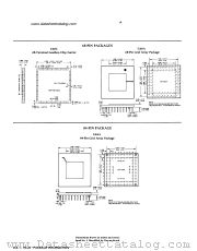 G68A datasheet pdf Analog Devices