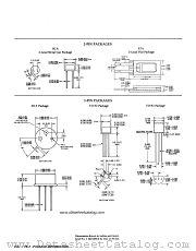 F2A datasheet pdf Analog Devices