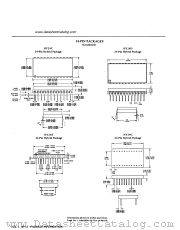 HY24E datasheet pdf Analog Devices