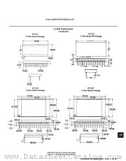 HY32E datasheet pdf Analog Devices