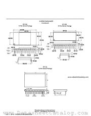 HY32H datasheet pdf Analog Devices