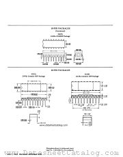 Q18A datasheet pdf Analog Devices