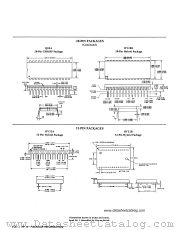 Q28A datasheet pdf Analog Devices