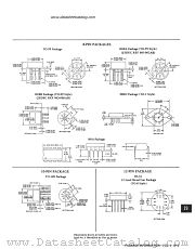 H12A datasheet pdf Analog Devices