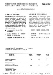 ROB8161 datasheet pdf CCSIT-CE