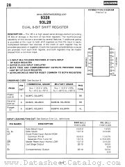 9328 datasheet pdf Fairchild Semiconductor