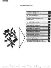 SECTION9 datasheet pdf Fairchild Semiconductor