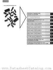 SECTION2 datasheet pdf Fairchild Semiconductor