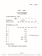 S1EK7 datasheet pdf Felvezeto Katalogus 1966