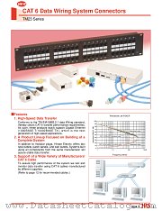 TM23R-5A-88(05) datasheet pdf Hirose Electric