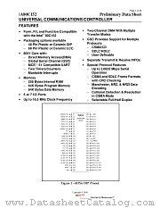 IA80C152 datasheet pdf innovASIC