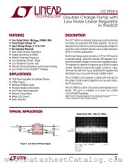 LTC1928-5 datasheet pdf Linear Technology