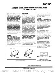 CR2424 datasheet pdf Motorola