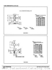 328F-01 datasheet pdf Motorola