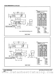 714P-02 datasheet pdf Motorola