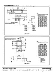 714T-02 datasheet pdf Motorola