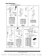 31A-01 datasheet pdf Motorola