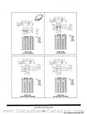 714H-01 datasheet pdf Motorola