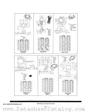 654-02 datasheet pdf Motorola