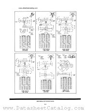 79-05 datasheet pdf Motorola