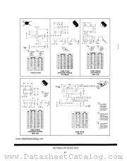 319-06 datasheet pdf Motorola