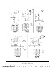 328G-01 datasheet pdf Motorola