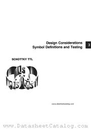 DESIGN CONSIDERATIONS datasheet pdf Motorola