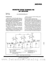 2N5946 datasheet pdf Motorola