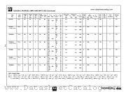 2N2905 JTX datasheet pdf National Semiconductor