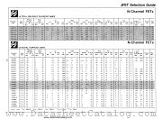 2N3968A datasheet pdf National Semiconductor