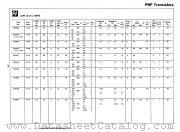 2N2604 J datasheet pdf National Semiconductor