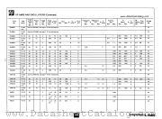 40235 datasheet pdf National Semiconductor