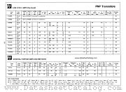 PN4250 datasheet pdf National Semiconductor