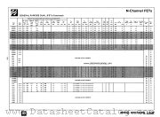 J405 datasheet pdf National Semiconductor