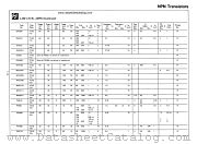 PN930 datasheet pdf National Semiconductor