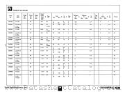 2N5497 datasheet pdf National Semiconductor