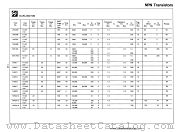 D40C3 datasheet pdf National Semiconductor