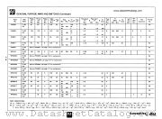 EN2907 datasheet pdf National Semiconductor