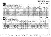 NPD5564 datasheet pdf National Semiconductor