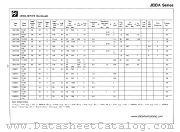 CS9011 datasheet pdf National Semiconductor