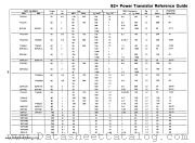 TN2904A datasheet pdf National Semiconductor