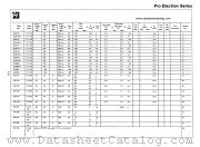 BD736 datasheet pdf National Semiconductor